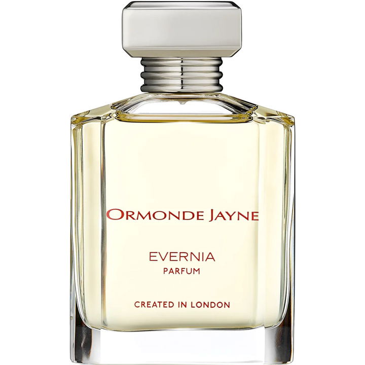 Evernia (Parfum) von Ormonde Jayne
