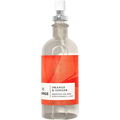 Recharge - Orange & Ginger / Energy - Orange Ginger