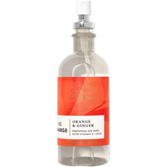 Recharge - Orange & Ginger / Energy - Orange Ginger