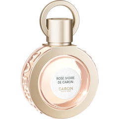 Rose Ivoire de Caron by Caron