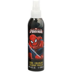 Ultimate Spider-Man (Colonia Fresca) by Air-Val International