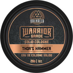 Thor's Hammer von Valhalla