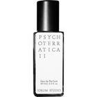 Paradisi / Psychoterratica II by Jorum Studio