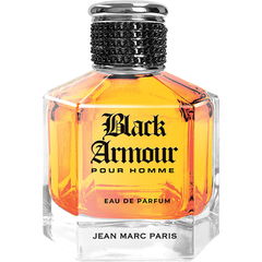 Black Armour by Jean Marc Paris
