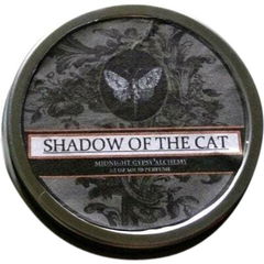 Shadow of the Cat (Solid Perfume) von Midnight Gypsy Alchemy