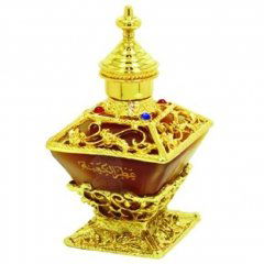 Attar Al Kaaba von Al Haramain / الحرمين