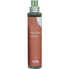 Patchouli by Amba