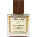 Oud Maximus Autumn '19 by Bortnikoff