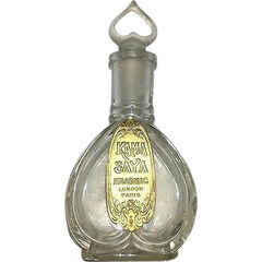 Kama Saya von Erasmic