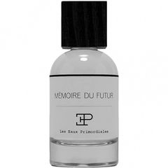 Mémoire du Futur by Les Eaux Primordiales