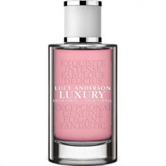 Luxury by Lucy Anderson
