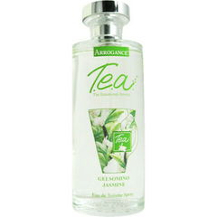 Arrogance Tea - Jasmine by Arrogance