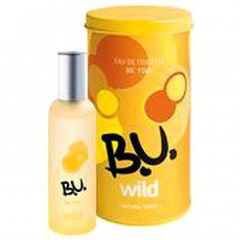 B.U. Wild by Sarantis