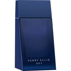Sky von Perry Ellis