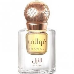 Al Azal (Concentrated Perfume) by Ghawali / غوالي