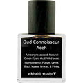 Oud Connoisseur - Aceh by elkhaldi