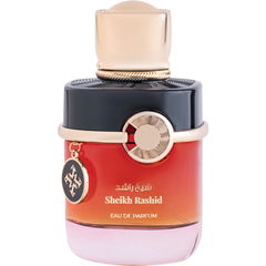 Sheikh Rashid / الشيخ راشد von Azha / أزهى