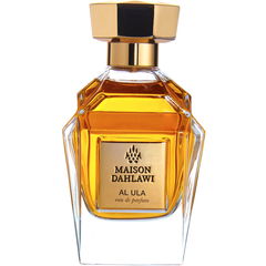 Al Ula by Maison Dahlawi