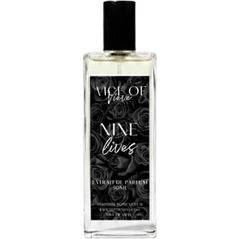 Nine Lives (Extrait de Parfum) by Vice of Vieve