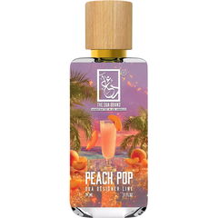 Peach Pop von The Dua Brand