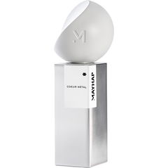 Coeur Métal von Mayhap