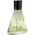 Pick Men (Toilet Water) by Clubman / Edouard Pinaud