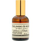 Vetiver, Musk by Zielinski & Rozen