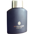 Moshammer (After Shave) by Rudolph Moshammer