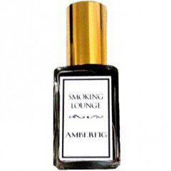 Smoking Lounge von Amberfig