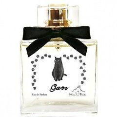 Gato by Les Voiles Dépliées Gato by Les Voiles Dépliées
