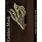 Golden Musk von Yaaseen
