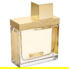 She Wood Golden Light Wood von Dsquared²
