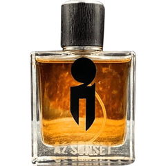 AZ Sonset von Icon de Parfum