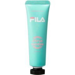 Citrus Sundae / シトラスサンデー (Fragrance Cream) von Fila