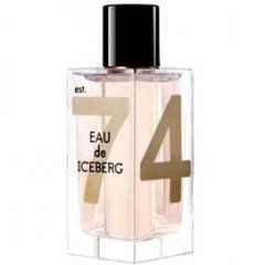 Eau de Iceberg 74 Jasmine von Iceberg