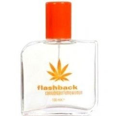 Flashback - Cannabis Perfume Woman by Cosmetica Fanatica Flashback - Cannabis Perfume Woman by Cosmetica Fanatica