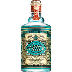 Echt Kölnisch Wasser (Eau de Cologne) von 4711