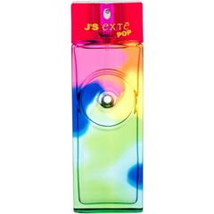 J'S Extè Pop by Extè