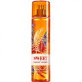 Sweet Tropical Vanilla by Bath & Body Works
