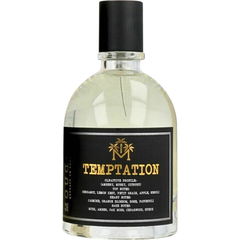 Temptation by Moudon
