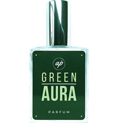 Green Aura by Authenticity Perfumes