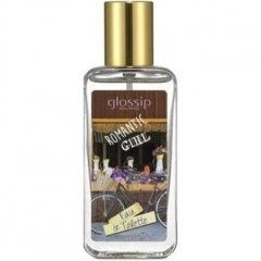 Romantic Girl von Glossip