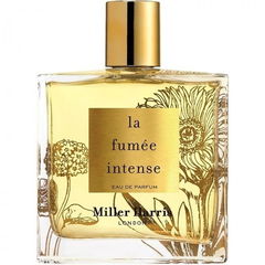 La Fumée Intense by Miller Harris