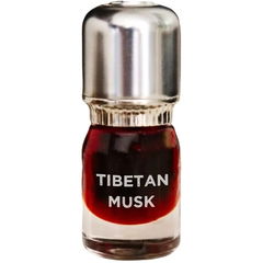 Tibetan Musk: Royal K von Ensar Oud / Oriscent
