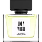 Like a Virgin von Art Meets Art