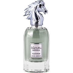 Kaheela Platinum von Paris Corner