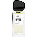 Rives x Ausmane - #001 by Ausmane