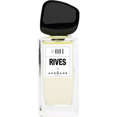 Rives x Ausmane - #001 von Ausmane