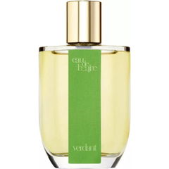 Verdant by Eau de Boujee / Boujee Bougies