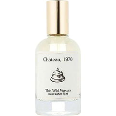 Chateau, 1970 von Thin Wild Mercury